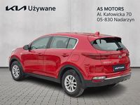 Używany Kia Sportage 2020 SUV