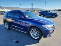 używany Alfa Romeo Stelvio 2dm 280KM 2018r. 79 203km