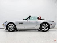 używany BMW Z8 5.0L V8 394KM E52 (1999-2003)