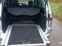 używany Ford S-MAX 2.5t LPG 250km