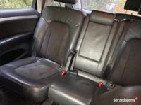 Używany Audi Q7 S-Line 2006 Srebrny SUV