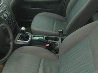 Używany Ford Focus 2005 Srebrny Kombi