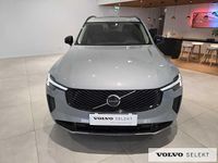 używany Volvo XC90 XC90 T8 AWD Plug-In Hybrid Ultra Dark 7os aut