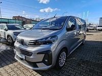 Używany Peugeot Traveller Business-Line 177 KM (130 kW) 2024 Szary Minivan
