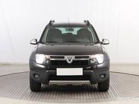 Używany Dacia Duster 2013 Czarny SUV