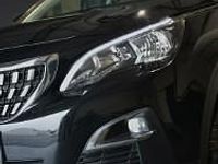 używany Peugeot 3008 II led|100% bezwypadkowy|android auto|kamera cofania|gwarancja|
