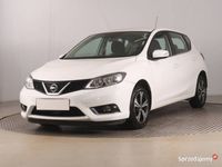 używany Nissan Pulsar 1.2 DIG-T