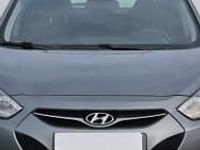 używany Hyundai i40  Salon Polska, Serwis ASO, VAT 23%, Navi, Klimatronic,