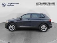 używany VW Tiguan Life 1.5 TSI ACT 110 kW / 150 KM automatyczna, DSG 7-stopniowa