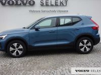 używany Volvo XC40 B3 Core aut