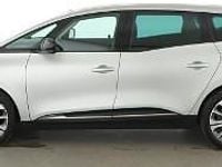 używany Renault Grand Scénic IV 7 os. automat full LED navi klima auto czujniki parkowania