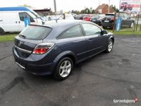 używany Opel Astra GTC Astra Gtc H (2004-2014)H (2004-2014)