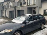 używany Ford Mondeo MK4
