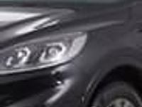 Używany Ford Kuga 224 KM (164 kW) 2020 Czarny SUV