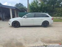 używany Audi A4 B8 Lift 2.0 TDI 177km