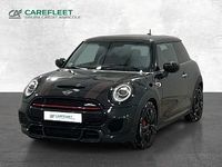 Używany Mini Cooper Sport 231 KM (169 kW) 2019 Zielony Hatchback