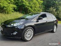 Używany Ford Focus SYNC Edition 2013