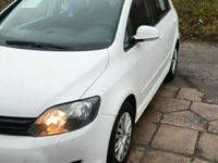 używany VW Golf Plus 1.2 TSI