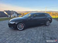 używany Audi A4 Quattro 2.0 tdi