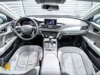 używany Audi A7 3dm 299KM 2011r. 168 000km