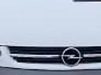 używany Opel Vivaro I Tour