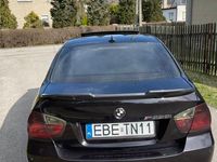 używany BMW 330 