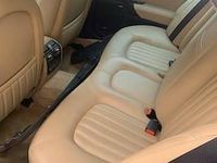 Używany Lancia Thesis 2003 Sedan/Limuzyna