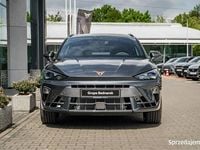 Nowe Cupra Leon VZ 2026 Szary Kombi
