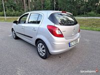 używany Opel Corsa 