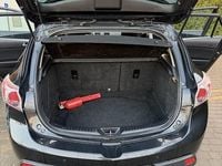 Używany Mazda 3 Exclusive 105 KM (77 kW) 2009