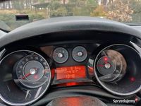 używany Fiat Punto Evo 1.2 8V 4 drzwi