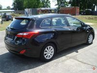 używany Hyundai i30 Zadbany.Super stan. II (2012 - 2016)