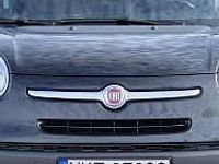używany Fiat 500L 0.9*105KM*89tyś.km*1właś.Gwarancja