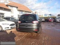 używany Ford Galaxy 2dm 180KM 2017r. 5km