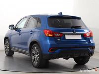 używany Mitsubishi ASX 1.6 MIVEC