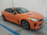 używany Kia Stinger 3.3 L V6