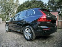 używany Volvo XC60 2dm 197KM 2022r. km