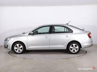 używany Skoda Rapid 1.0 TSI