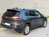 używany Jeep Cherokee Salon Polska I właściciel