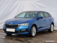 używany Skoda Scala 1.6 TDI