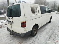 Używany VW T5 2005 Van