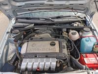 używany VW Corrado VR6 BBS RS 16" Recaro stan bdb youngtimer