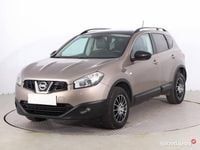 Używany Nissan Qashqai 130 KM (95 kW) 2013 Beżowy SUV