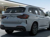 używany BMW 1M X3 2dm 245KM 2023r.