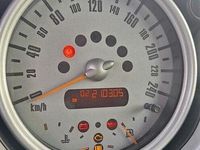 używany Mini Cooper Coupé one 1.6, 2002r