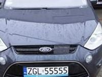 używany Ford S-MAX TDCI