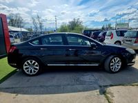 używany Citroën C5 2.2dm 170KM 2009r. 262 673km