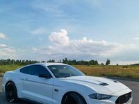 używany Ford Mustang GT 