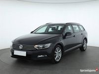 używany VW Passat 1.6 TDI