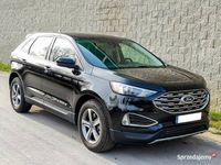 używany Ford Edge 2600km przebieg * Szklany dach * 4 x 4 * AWD